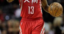黑白竞猜-哈登连续七场比赛得分超过高光表现，热火挑战极限！的简单介绍