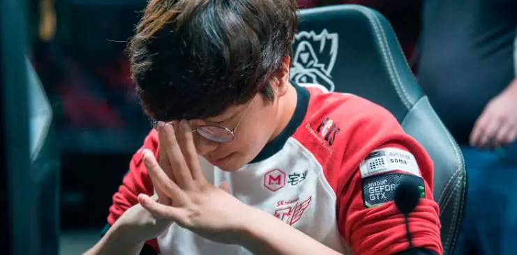 SKT前途光明!,Karsa新星刷新纪录表现突出赛场气氛高涨  SKT前途光明!,Karsa新星刷新纪录表现突出赛场气氛高涨