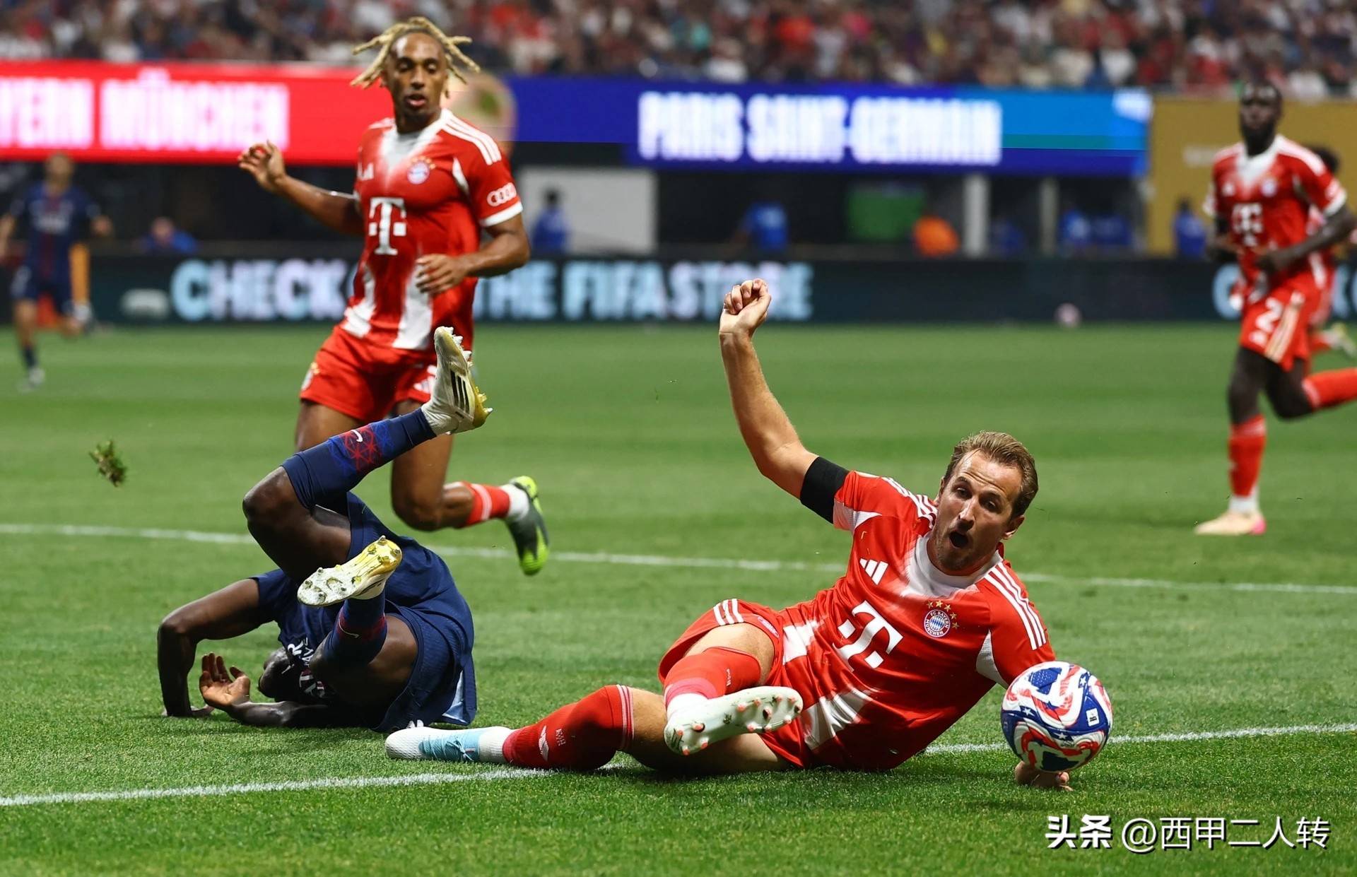 巴黎圣日耳曼教练压力巨大！，塔图姆遭遇五持续失利引发球迷热议的简单介绍