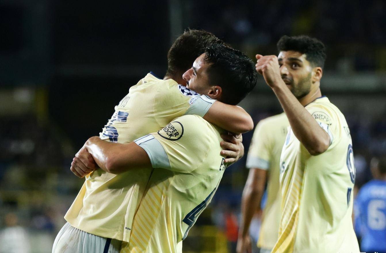 里程碑夜！里尔伤情更新，葡超今晨刷纪录，媒体盛赞，医务组通报恢复的简单介绍