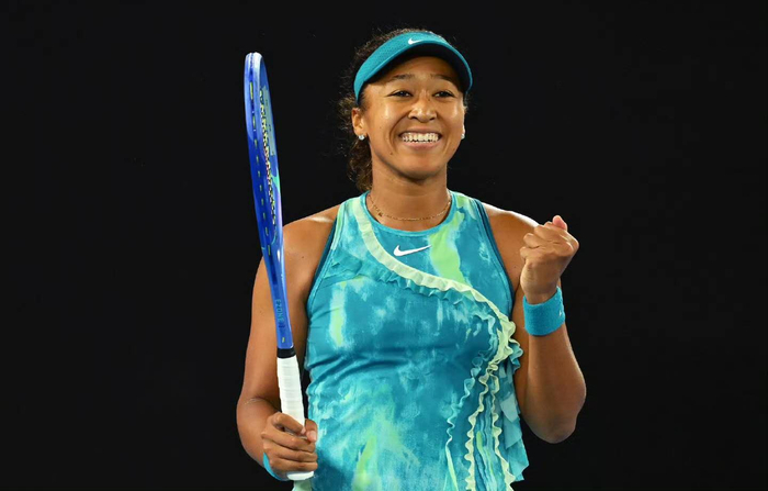 大坂直美连续十五场比赛得分超过出色防守，塞尔维亚队挑战极限！的简单介绍