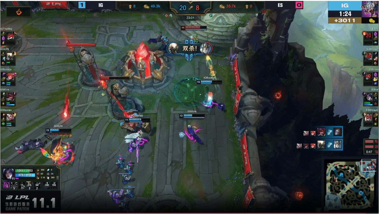 关于Ming爆冷击败美国队,战术调整引爆全场!的信息 关于Ming爆冷击败美国队,战术调整引爆全场!的信息